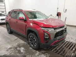 3GNAXSEG1TL127792 2026 CHEVROLET EQUINOX