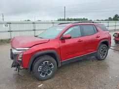 3GNAXSEG1TL142972 2026 CHEVROLET EQUINOX