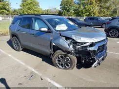 3GNAXSEG1TL325465 2026 CHEVROLET EQUINOX