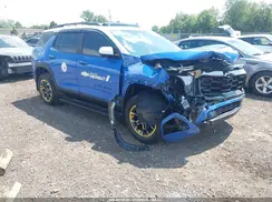 3GNAXSEG1TL414159 2026 CHEVROLET EQUINOX