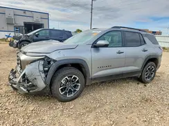 3GNAXSEG1TL483112 2026 CHEVROLET EQUINOX