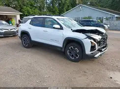 3GNAXSEG1TL510244 2026 CHEVROLET EQUINOX