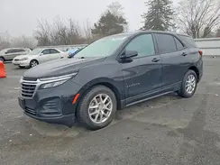 3GNAXSEG2PL124728 2023 CHEVROLET EQUINOX