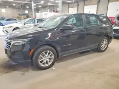 3GNAXSEG2PL125152 2023 CHEVROLET EQUINOX