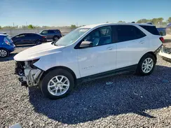 3GNAXSEG2PL148852 2023 CHEVROLET EQUINOX