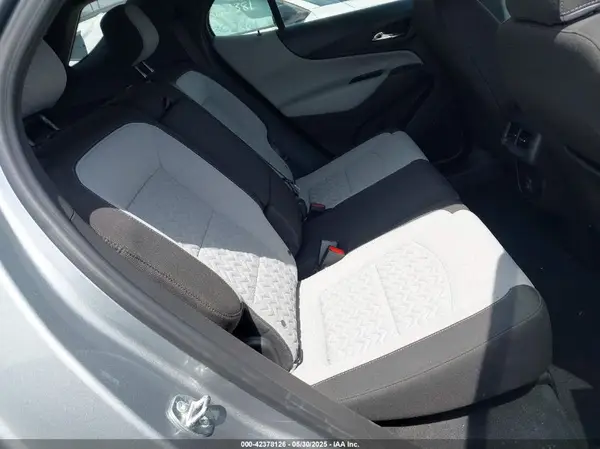 3GNAXSEG2PL166171 2023 CHEVROLET EQUINOX - Image 8