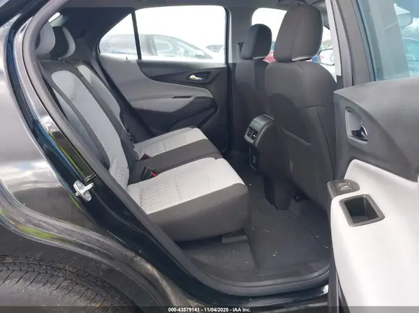 3GNAXSEG2PL173833 2023 CHEVROLET EQUINOX - Image 8