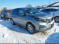 3GNAXSEG2PL186288 2023 CHEVROLET EQUINOX