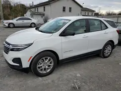 3GNAXSEG2PL186498 2023 CHEVROLET EQUINOX