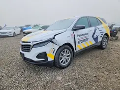 3GNAXSEG2PL194715 2023 CHEVROLET EQUINOX