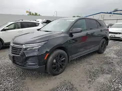 3GNAXSEG2PL223064 2023 CHEVROLET EQUINOX