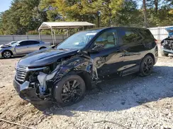3GNAXSEG2PL230774 2023 CHEVROLET EQUINOX