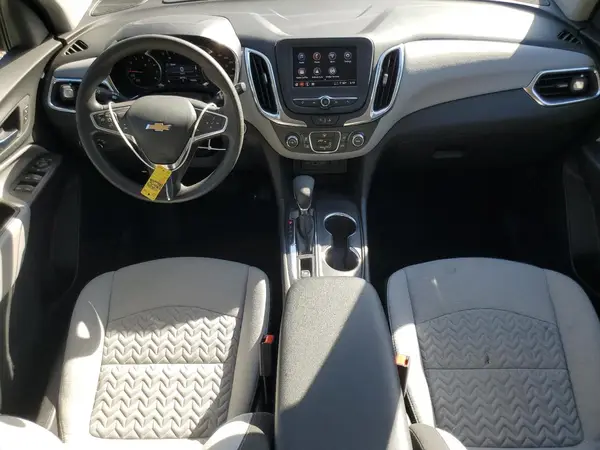 3GNAXSEG2PL230774 2023 CHEVROLET EQUINOX - Image 8