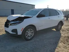 3GNAXSEG2PL268912 2023 CHEVROLET EQUINOX