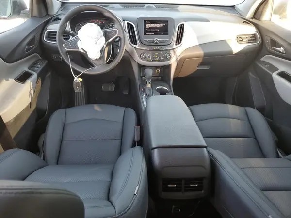 3GNAXSEG2PL268912 2023 CHEVROLET EQUINOX - Image 8