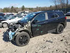 3GNAXSEG2RL107320 2024 CHEVROLET EQUINOX