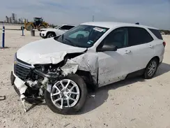 3GNAXSEG2RL132007 2024 CHEVROLET EQUINOX