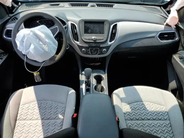 3GNAXSEG2RL140270 2024 CHEVROLET EQUINOX - Image 8