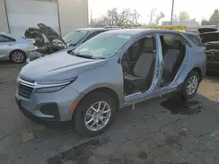 3GNAXSEG2RL151270 2024 CHEVROLET EQUINOX
