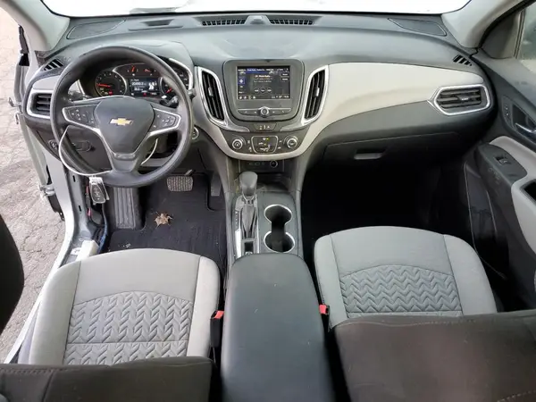 3GNAXSEG2RL151270 2024 CHEVROLET EQUINOX - Image 8