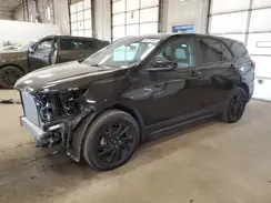 3GNAXSEG2RL158638 2024 CHEVROLET EQUINOX