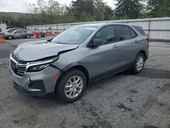 3GNAXSEG2RL160146 2024 CHEVROLET EQUINOX