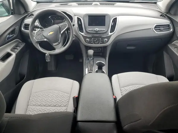 3GNAXSEG2RL160146 2024 CHEVROLET EQUINOX - Image 7