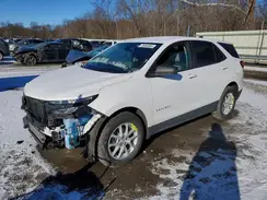 3GNAXSEG2RL170191 2024 CHEVROLET EQUINOX