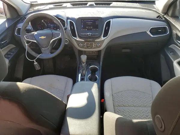 3GNAXSEG2RL170191 2024 CHEVROLET EQUINOX - Image 8