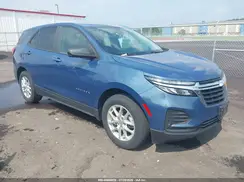 3GNAXSEG2RL174581 2024 CHEVROLET EQUINOX