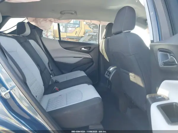 3GNAXSEG2RL219518 2024 CHEVROLET EQUINOX - Image 8