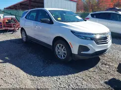 3GNAXSEG2RL273448 2024 CHEVROLET EQUINOX