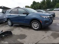 3GNAXSEG2RL278536 2024 CHEVROLET EQUINOX