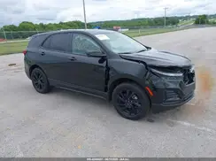 3GNAXSEG2RL292212 2024 CHEVROLET EQUINOX