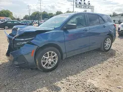 3GNAXSEG2RL302348 2024 CHEVROLET EQUINOX