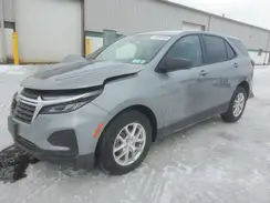 3GNAXSEG2RL305931 2024 CHEVROLET EQUINOX