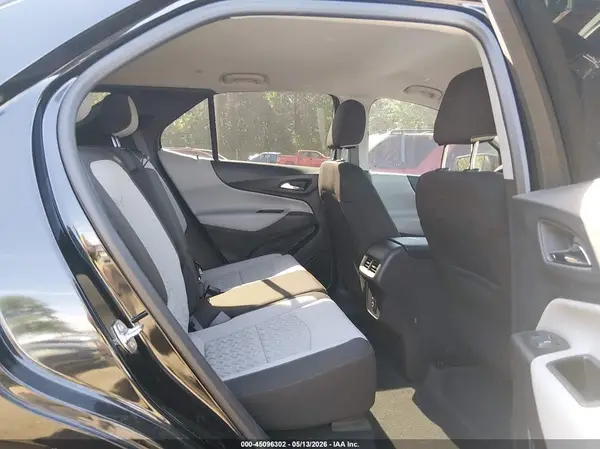 3GNAXSEG2RL337729 2024 CHEVROLET EQUINOX - Image 8
