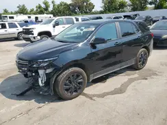 3GNAXSEG2RL363845 2024 CHEVROLET EQUINOX