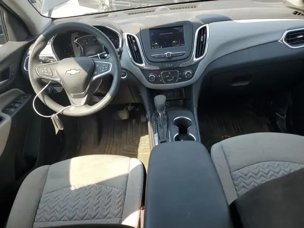 3GNAXSEG2RL363845 2024 CHEVROLET EQUINOX - Image 8