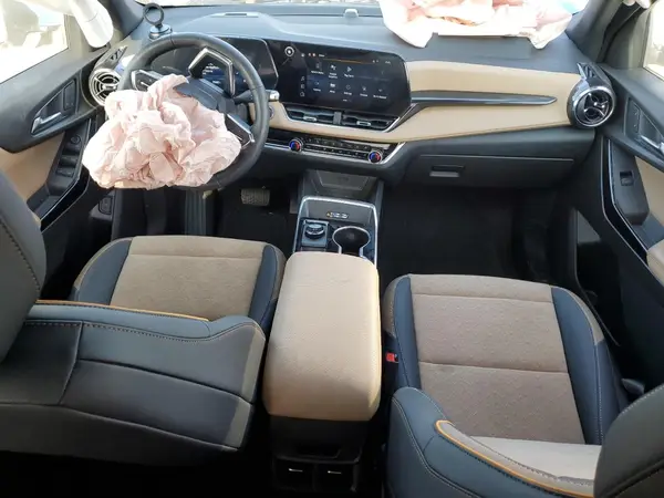 3GNAXSEG2SL128786 2025 CHEVROLET EQUINOX - Image 8