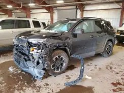 3GNAXSEG2SL142767 2025 CHEVROLET EQUINOX