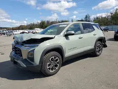 3GNAXSEG2SL167247 2025 CHEVROLET EQUINOX