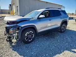 3GNAXSEG2SL187451 2025 CHEVROLET EQUINOX
