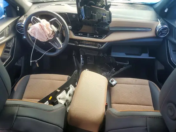 3GNAXSEG2SL187451 2025 CHEVROLET EQUINOX - Image 8