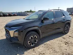 3GNAXSEG2SL222697 2025 CHEVROLET EQUINOX