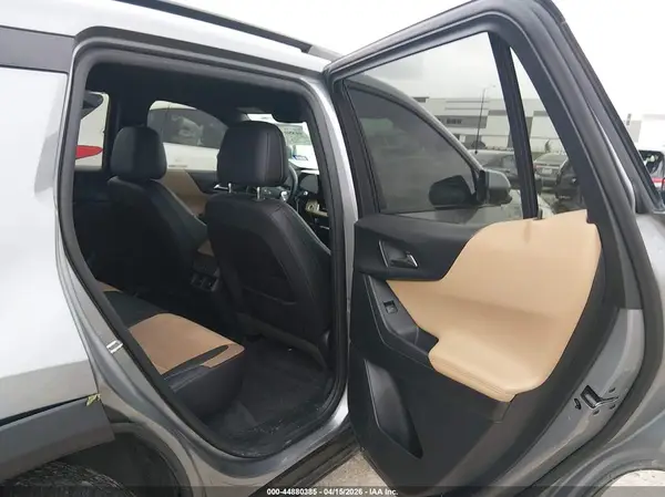 3GNAXSEG2TL112539 2026 CHEVROLET EQUINOX - Image 8