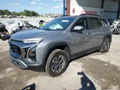 3GNAXSEG2TL138526 2026 CHEVROLET EQUINOX