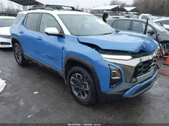 3GNAXSEG2TL145184 2026 CHEVROLET EQUINOX