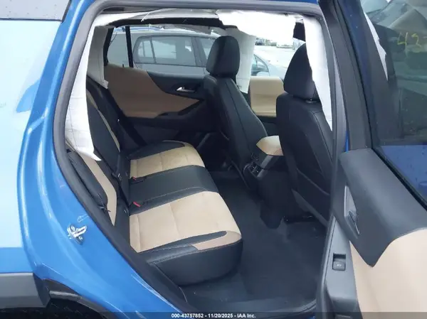 3GNAXSEG2TL145184 2026 CHEVROLET EQUINOX - Image 8