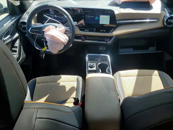 3GNAXSEG2TL308044 2026 CHEVROLET EQUINOX - Image 8